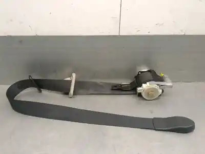 Автозапчасти б/у передний левый ремень безопасности за MAZDA 2 LIM. (DE) 1.5 16V CAT ссылки OEM IAM CK02611  DJ0157L9001