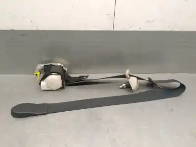 Автозапчасти б/у передний левый ремень безопасности за mazda 2 lim. (de) 1.5 16v cat ссылки oem iam ck02611  dj0157l9001