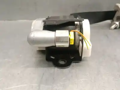 Автозапчасти б/у передний левый ремень безопасности за mazda 2 lim. (de) 1.5 16v cat ссылки oem iam ck02611  dj0157l9001