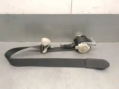 Автозапчасти б/у правый передний ремень безопасности за MAZDA 2 LIM. (DE) 1.5 16V CAT ссылки OEM IAM CK03611  DJ0157L3001