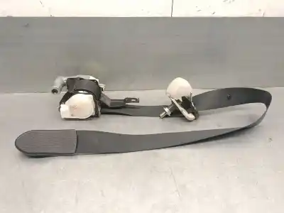 Автозапчасти б/у правый передний ремень безопасности за mazda 2 lim. (de) 1.5 16v cat ссылки oem iam ck03611  dj0157l3001