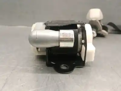 Автозапчасти б/у правый передний ремень безопасности за mazda 2 lim. (de) 1.5 16v cat ссылки oem iam ck03611  dj0157l3001