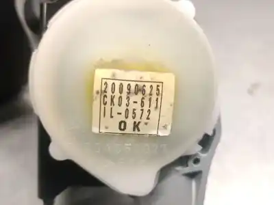 Автозапчасти б/у правый передний ремень безопасности за mazda 2 lim. (de) 1.5 16v cat ссылки oem iam ck03611  dj0157l3001