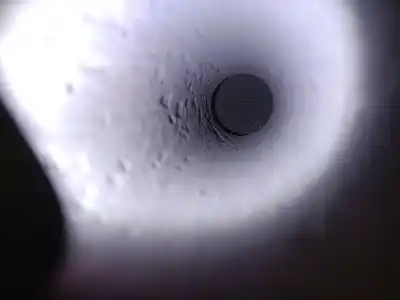 Автозапчастина б/у катализатор для ssangyong rodius i 2.7 xdi посилання на oem iam 2432021440 05k15b 2430021443