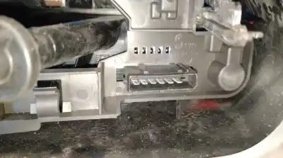 Peça sobressalente para automóvel em segunda mão farolim traseiro direito por citroen saxo 1.1 sx referências oem iam 6351f7