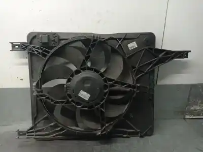 Автозапчастина б/у електро вентилятор для nissan qashqai / qashqai +2 i (j10, nj10, jj10e) 2.0 dci посилання на oem iam 21481jd700  21481jd700