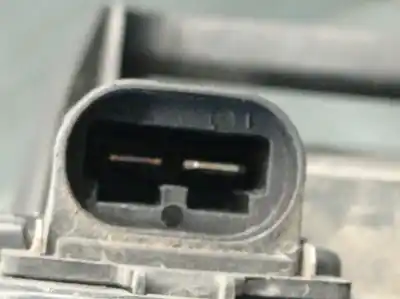 Автозапчастина б/у електро вентилятор для nissan qashqai / qashqai +2 i (j10, nj10, jj10e) 2.0 dci посилання на oem iam 21481jd700  21481jd700