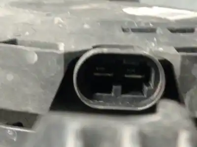 Автозапчастина б/у електро вентилятор для nissan qashqai / qashqai +2 i (j10, nj10, jj10e) 2.0 dci посилання на oem iam 21481jd700  21481jd700