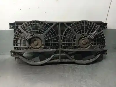Piesă de schimb auto la mâna a doua electroventilator radiator pentru ssangyong actyon 2.0 td cat referințe oem iam 8821021050 a005161 8821009050