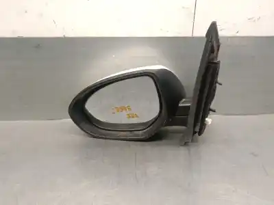 Автозапчастина б/у ліве дзеркало для MAZDA 2 LIM. (DE) 1.5 16V CAT Посилання на OEM IAM DF7469180  DF7469180D33