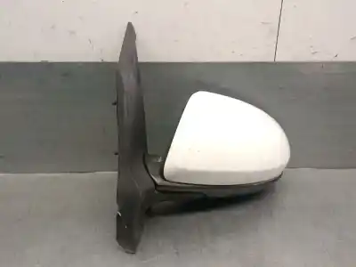 Автозапчасти б/у левое зеркало за mazda 2 lim. (de) 1.5 16v cat ссылки oem iam df7469180  df7469180d33