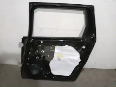 Автозапчасти б/у дверь задняя правая за dacia jogger 1.0 tce 90 eco-g ссылки oem iam 821008866r  821008866r