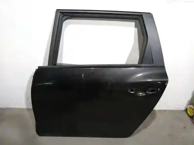 Автозапчастина б/у  для DACIA JOGGER  Посилання на OEM IAM 821011599R  821011599R