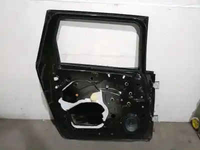 Автозапчастина б/у двері задні ліві для dacia jogger 1.0 tce 90 eco-g посилання на oem iam 821011599r  821011599r