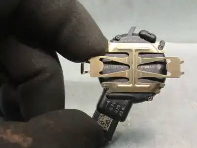 Peça sobressalente para automóvel em segunda mão sensor por dacia jogger 1.0 tce 90 eco-g referências oem iam 285352976r  285352976r