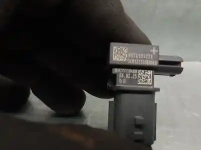 Автозапчасти б/у датчик за dacia jogger 1.0 tce 90 eco-g ссылки oem iam 985810127r a3c11118400 sc0122320800eb