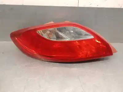 Автозапчастина б/у лівий ход ліхар для MAZDA 2 LIM. (DE) 1.5 16V CAT Посилання на OEM IAM D65151160  D65151160G