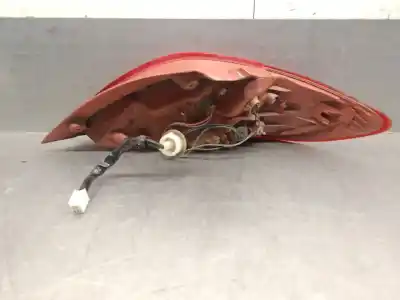 Автозапчасти б/у левый задний фонарь за mazda 2 lim. (de) 1.5 16v cat ссылки oem iam d65151160  d65151160g