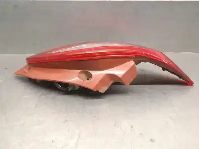 Автозапчасти б/у левый задний фонарь за mazda 2 lim. (de) 1.5 16v cat ссылки oem iam d65151160  d65151160g