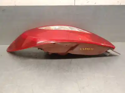 Автозапчасти б/у левый задний фонарь за mazda 2 lim. (de) 1.5 16v cat ссылки oem iam d65151160  d65151160g