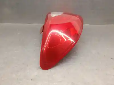 Автозапчасти б/у левый задний фонарь за mazda 2 lim. (de) 1.5 16v cat ссылки oem iam d65151160  d65151160g