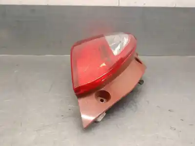 Автозапчасти б/у левый задний фонарь за mazda 2 lim. (de) 1.5 16v cat ссылки oem iam d65151160  d65151160g