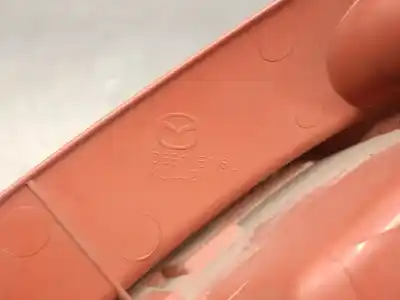 Автозапчасти б/у левый задний фонарь за mazda 2 lim. (de) 1.5 16v cat ссылки oem iam d65151160  d65151160g