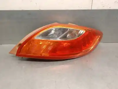 Автозапчасти б/у правый задний фонарь за mazda 2 lim. (de) 1.5 16v cat ссылки oem iam d65151150g