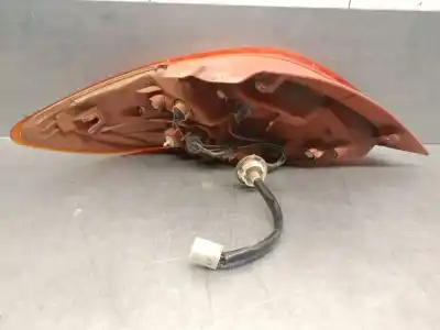 Автозапчасти б/у правый задний фонарь за mazda 2 lim. (de) 1.5 16v cat ссылки oem iam d65151150g  d65151150g