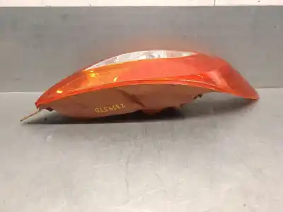 Автозапчасти б/у правый задний фонарь за mazda 2 lim. (de) 1.5 16v cat ссылки oem iam d65151150g  d65151150g