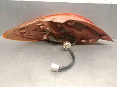 Автозапчасти б/у правый задний фонарь за mazda 2 lim. (de) 1.5 16v cat ссылки oem iam d65151150g  d65151150g