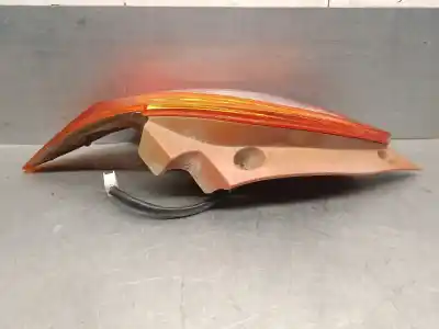 Автозапчасти б/у правый задний фонарь за mazda 2 lim. (de) 1.5 16v cat ссылки oem iam d65151150g  d65151150g