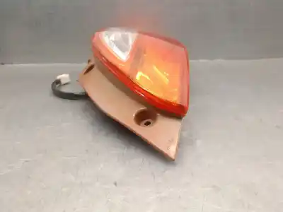 Автозапчасти б/у правый задний фонарь за mazda 2 lim. (de) 1.5 16v cat ссылки oem iam d65151150g  d65151150g
