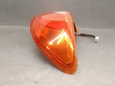 Автозапчасти б/у правый задний фонарь за mazda 2 lim. (de) 1.5 16v cat ссылки oem iam d65151150g  d65151150g