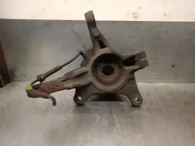 Second-hand car spare part FRONT RIGHT KNUCKLE for DACIA LODGY  OEM IAM references 400148715R  400148715R