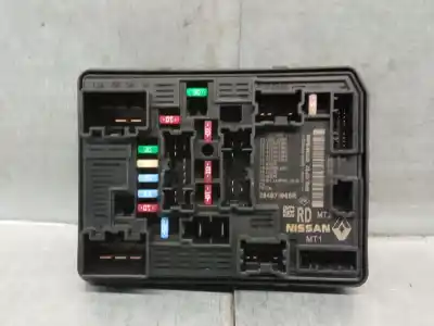 Автозапчастина б/у  для DACIA JOGGER  Посилання на OEM IAM 284B71965R  8773515496