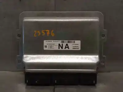 Автозапчастина б/у  для DACIA JOGGER  Посилання на OEM IAM 237106047S  836230723