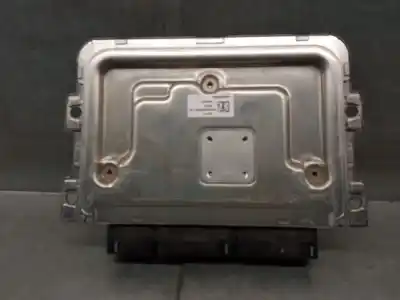 Second-hand car spare part ecu engine control for dacia jogger 1.0 tce 90 eco-g oem iam references 237106047s  836230723