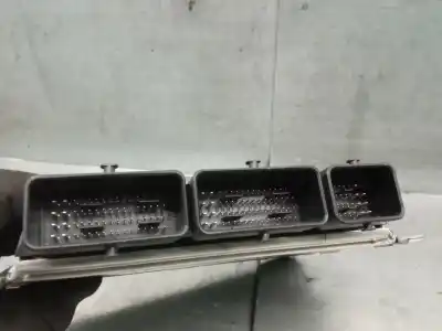 Second-hand car spare part ecu engine control for dacia jogger 1.0 tce 90 eco-g oem iam references 237106047s  836230723