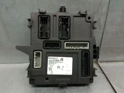 Peça sobressalente para automóvel em segunda mão módulo de confort / bsi /bcm por dacia jogger 1.0 tce 90 eco-g referências oem iam 284b26188r