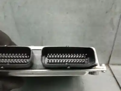 Second-hand car spare part ecu engine control for dacia jogger 1.0 tce 90 eco-g oem iam references 169103801r 616000711 115757