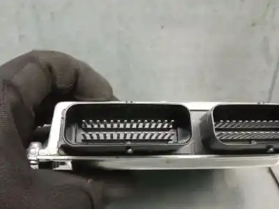 Second-hand car spare part ecu engine control for dacia jogger 1.0 tce 90 eco-g oem iam references 169103801r 616000711 115757