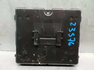 Second-hand car spare part electronic module for dacia jogger 1.0 tce 90 eco-g oem iam references 285255204r  27760e911c