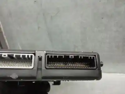 Second-hand car spare part electronic module for dacia jogger 1.0 tce 90 eco-g oem iam references 285255204r  27760e911c