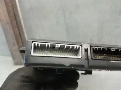 Second-hand car spare part electronic module for dacia jogger 1.0 tce 90 eco-g oem iam references 285255204r  27760e911c