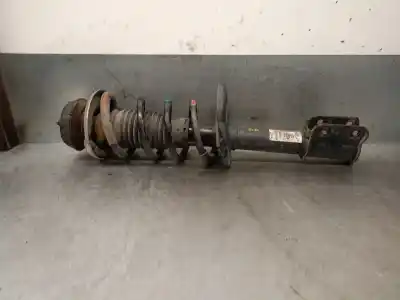 Pezzo di ricambio per auto di seconda mano AMMORTIZZATORE ANTERIORE DESTRO per DACIA LODGY  Riferimenti OEM IAM 543029566R 1140625206 MAGNETI MARELLI 543029566R