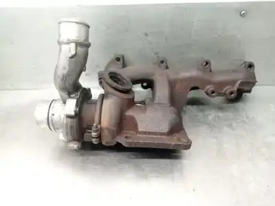 Автозапчасти б/у турбокомпенсатор за ford transit connect (tc7) 1.8 tdci cat ссылки oem iam xs406k682de  2004521