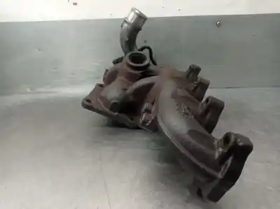 Автозапчасти б/у турбокомпенсатор за ford transit connect (tc7) 1.8 tdci cat ссылки oem iam xs406k682de  2004521