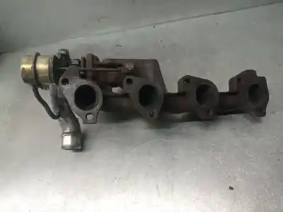 Автозапчасти б/у турбокомпенсатор за ford transit connect (tc7) 1.8 tdci cat ссылки oem iam xs406k682de  2004521