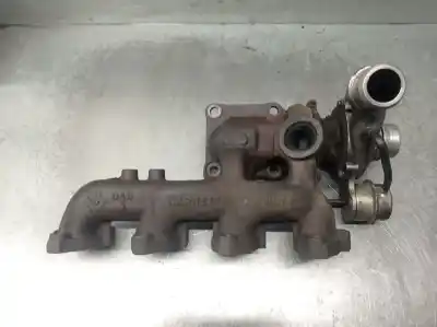 Автозапчасти б/у турбокомпенсатор за ford transit connect (tc7) 1.8 tdci cat ссылки oem iam xs406k682de  2004521